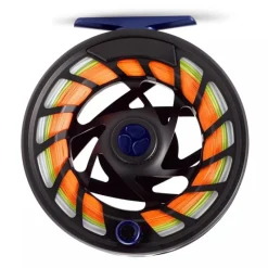 Orvis Moulinet Mouche Mirage Usa