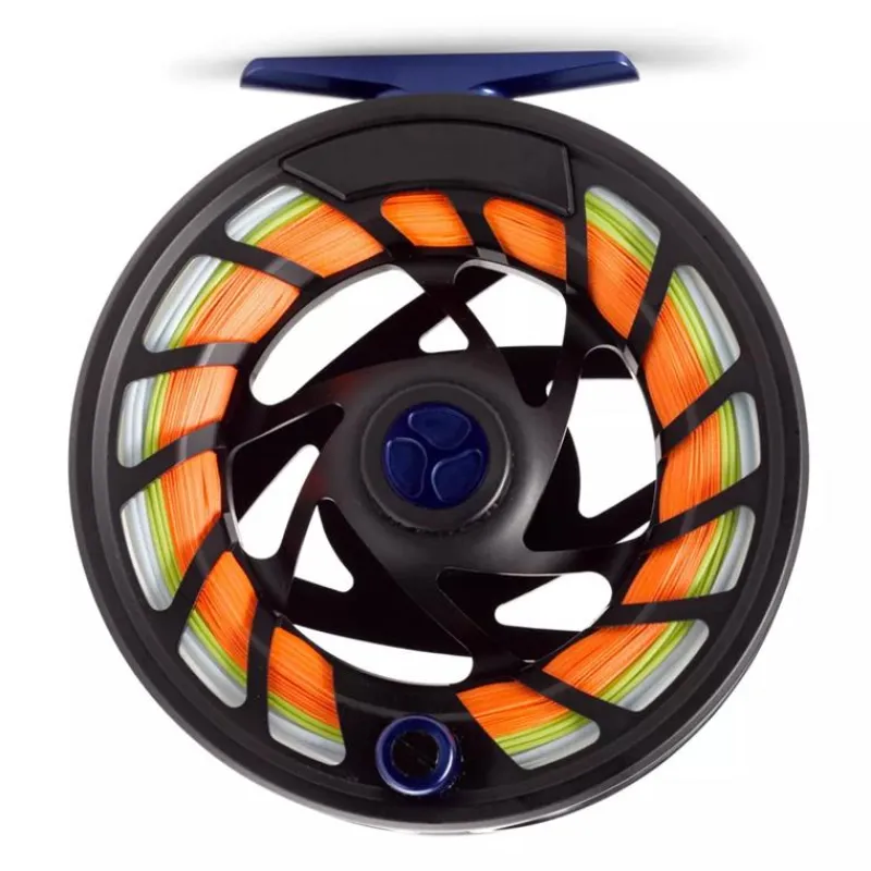 Orvis Moulinet Mouche Mirage Usa