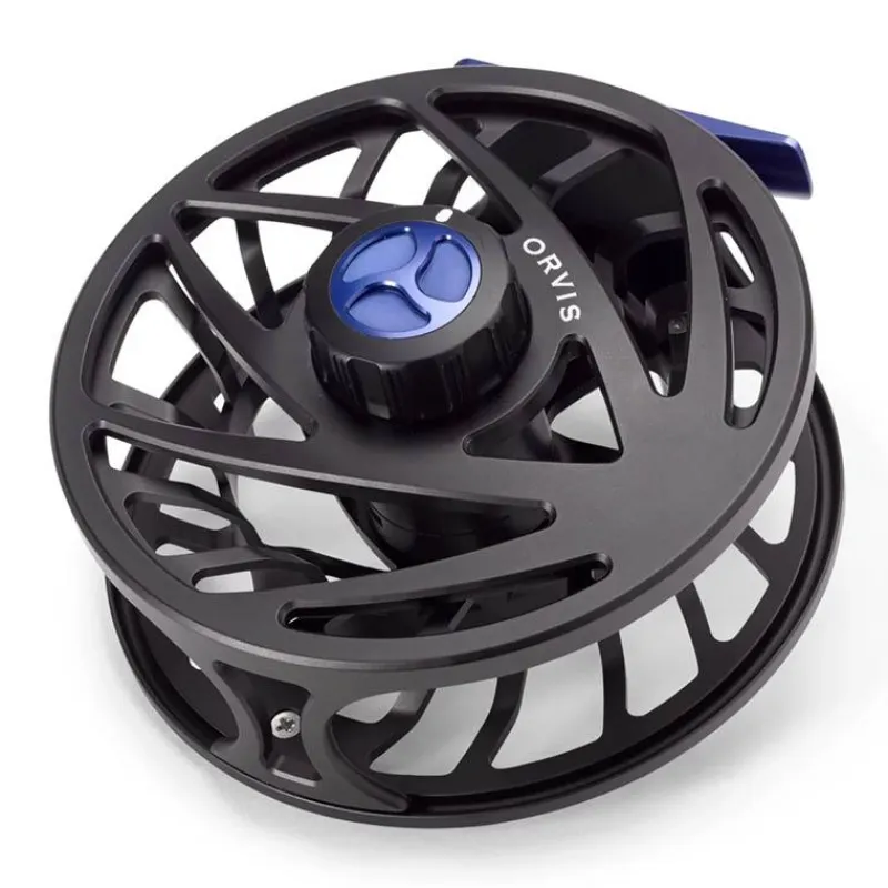 Orvis Moulinet Mouche Mirage Usa