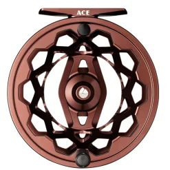 Moulinet Mouche Redington Ace Tobacco Brown