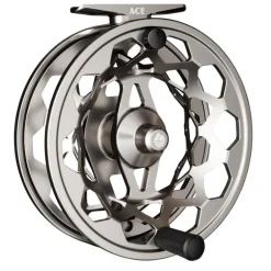 Moulinet Mouche Redington Ace Silver