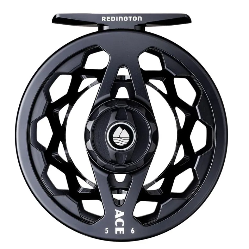 Redington Moulinet Mouche Ace Night Rider