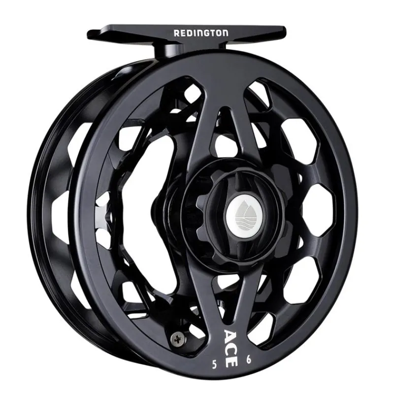 Redington Moulinet Mouche Ace Night Rider