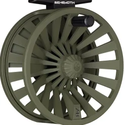 Redington Moulinet Mouche Behemoth O.D Green