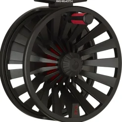 Redington Moulinet Mouche Behemoth Black