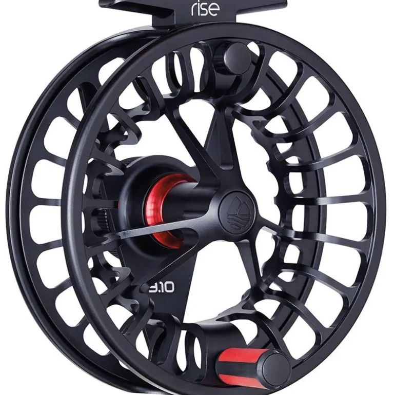 Moulinet Mouche Redington Rise Iii Black