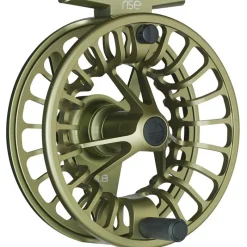 Redington Moulinet Mouche Rise Iii Olive