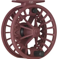 Moulinet Mouche Redington Run Burgundy