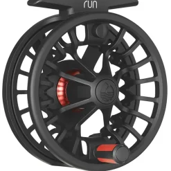 Redington Moulinet Mouche Run Black