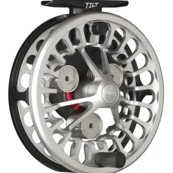 Redington Moulinet Mouche Tilt Silver