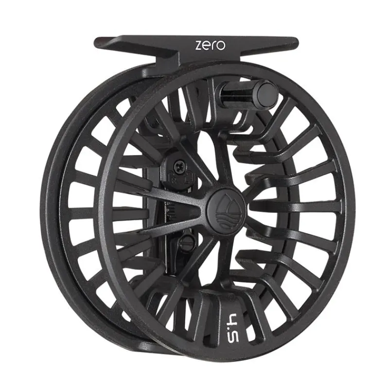 Redington Moulinet Mouche Zero Black