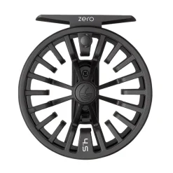 Redington Moulinet Mouche Zero Black