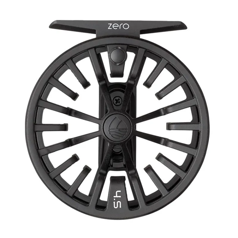 Redington Moulinet Mouche Zero Black