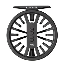 Redington Moulinet Mouche Zero Black