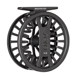 Redington Moulinet Mouche Zero Black