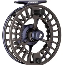 Moulinet Mouche Sage Arbor Xl Tempest Blue