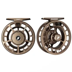Moulinet Mouche Sage Shift Bronze