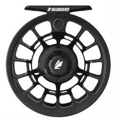 Moulinet Mouche Sage Shift Lt Stealth