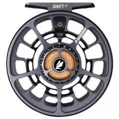 Sage Moulinet Mouche Shift Lt Squall