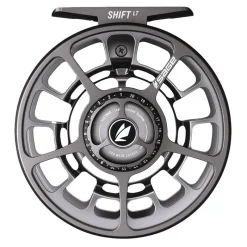 Sage Moulinet Mouche Shift Lt Silver Pine