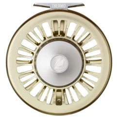 Sage Moulinet Mouche Thermo Champagne
