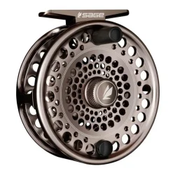 Moulinet Mouche Sage Trout Flint