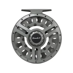 Moulinet Mouche Shakespeare Oracle 2 Fly Reel