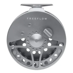 Moulinet Mouche Shakespeare Freeflow Centrepin Reel