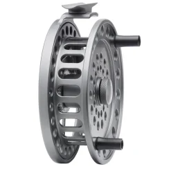 Moulinet Mouche Shakespeare Freeflow Centrepin Reel