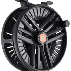Shakespeare Moulinet Mouche Fin Cassette Fly Reel