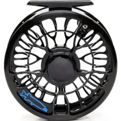 Vision Moulinet Mouche Predator