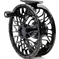 Vision Moulinet Mouche Predator