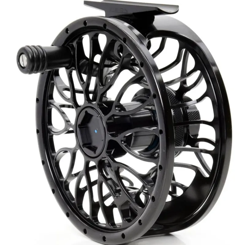 Vision Moulinet Mouche Predator