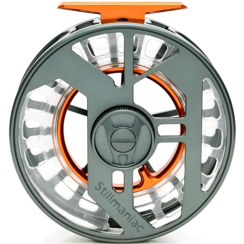Vision Moulinet Mouche Xlv Stillmaniac