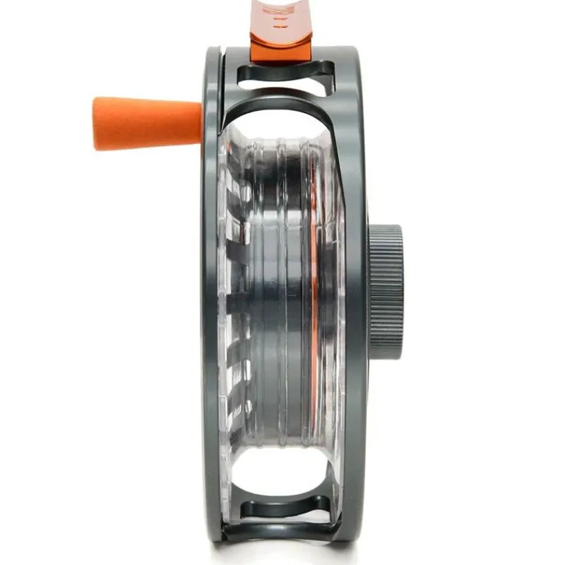 Vision Moulinet Mouche Xlv Stillmaniac
