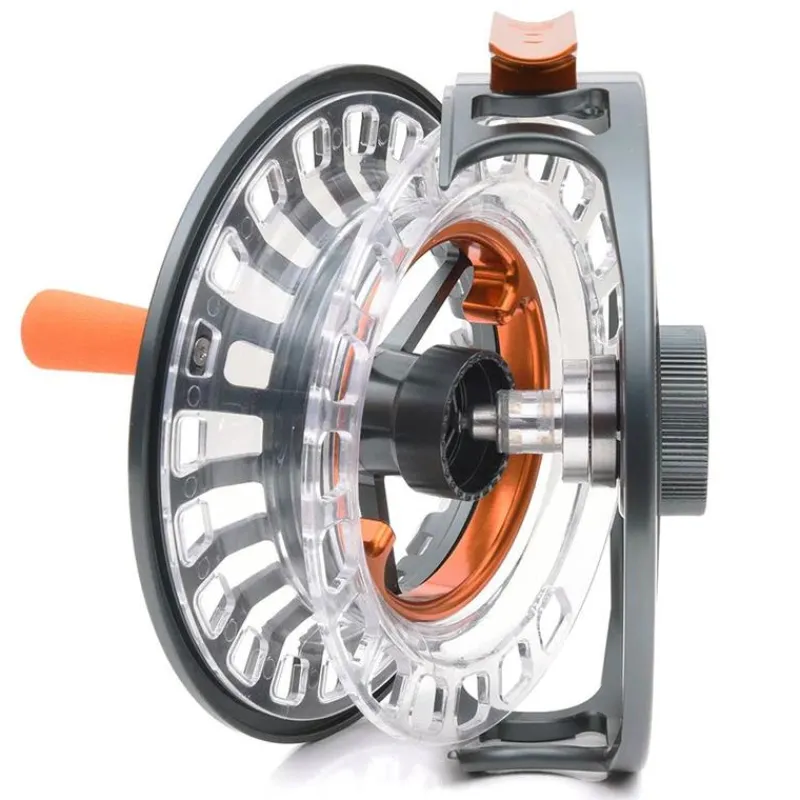 Vision Moulinet Mouche Xlv Stillmaniac