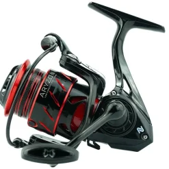 Moulinet Nytro Aryzon Reels
