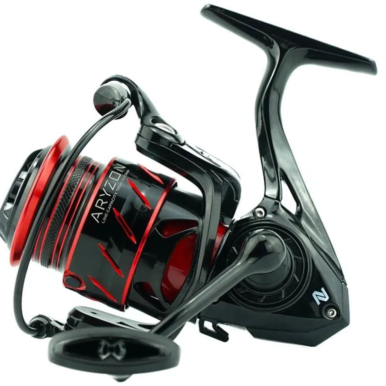 Moulinet Nytro Aryzon Reels