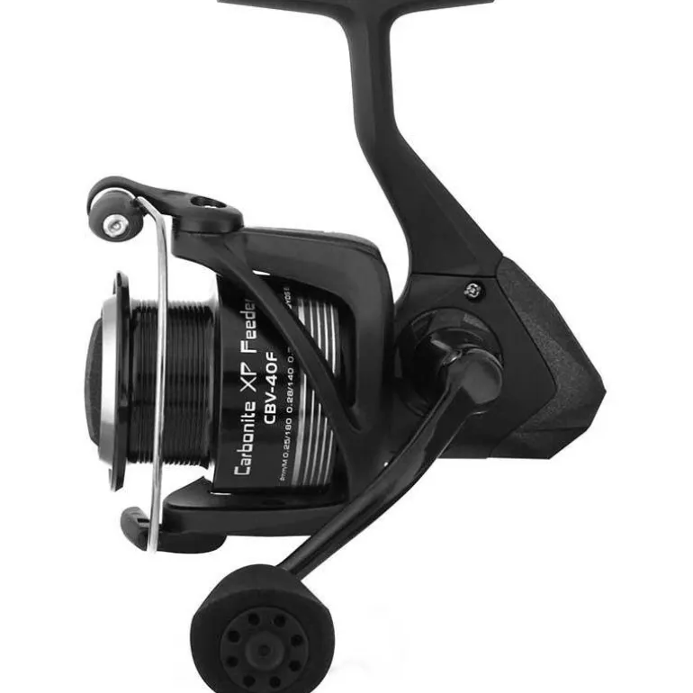 Moulinet Okuma Carbonite V2 Feeder