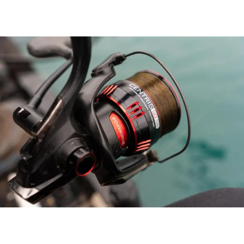 Preston Innovations Moulinet Centris Sd