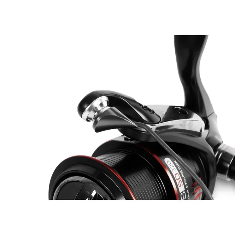 Preston Innovations Moulinet Centris Sd