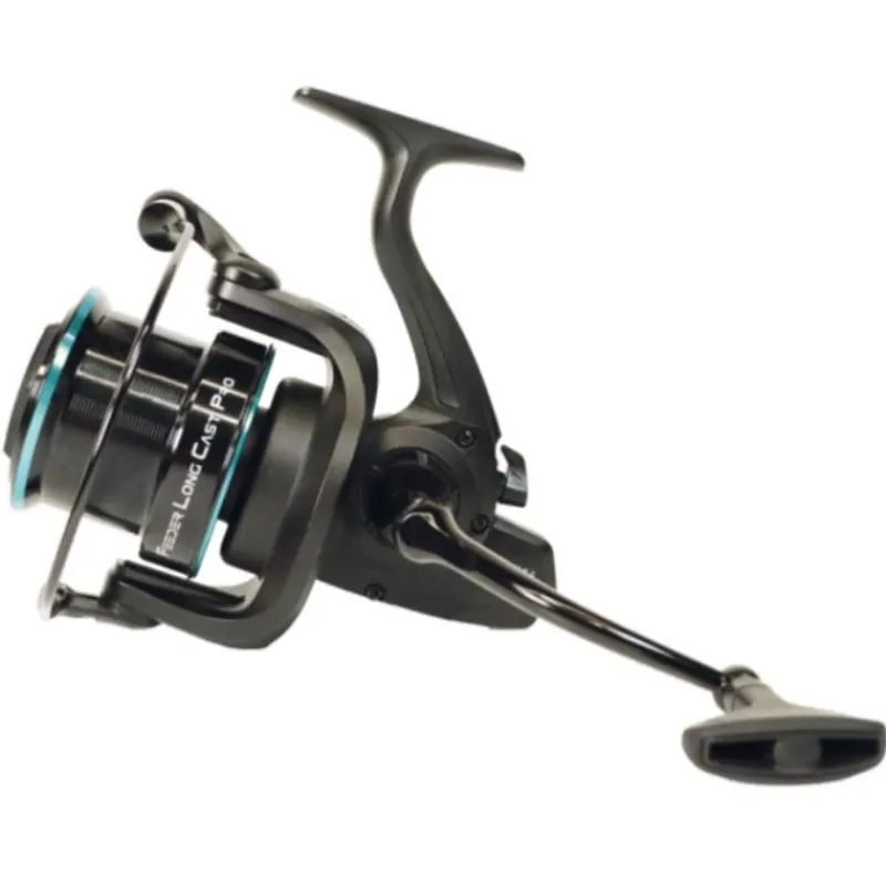 Rive Moulinet Feeder Long Cast Pro
