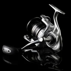 Savage Gear Moulinet Sgs6
