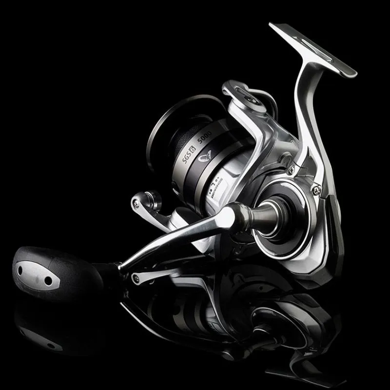 Savage Gear Moulinet Sgs6