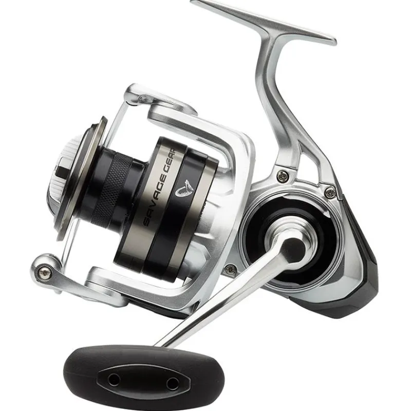 Savage Gear Moulinet Sgs6