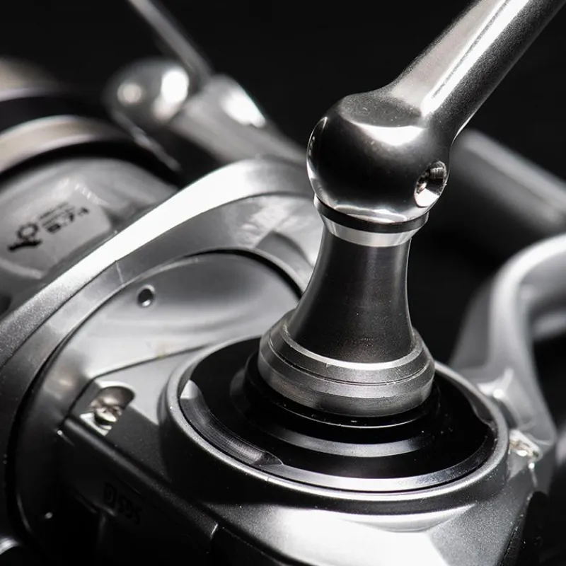 Savage Gear Moulinet Sgs6