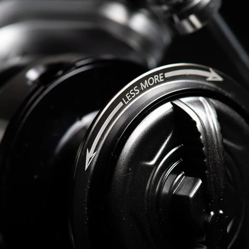 Savage Gear Moulinet Sgs6