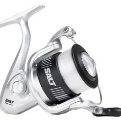 Shakespeare Moulinet Salt Pre-Spooled Spinning Reel