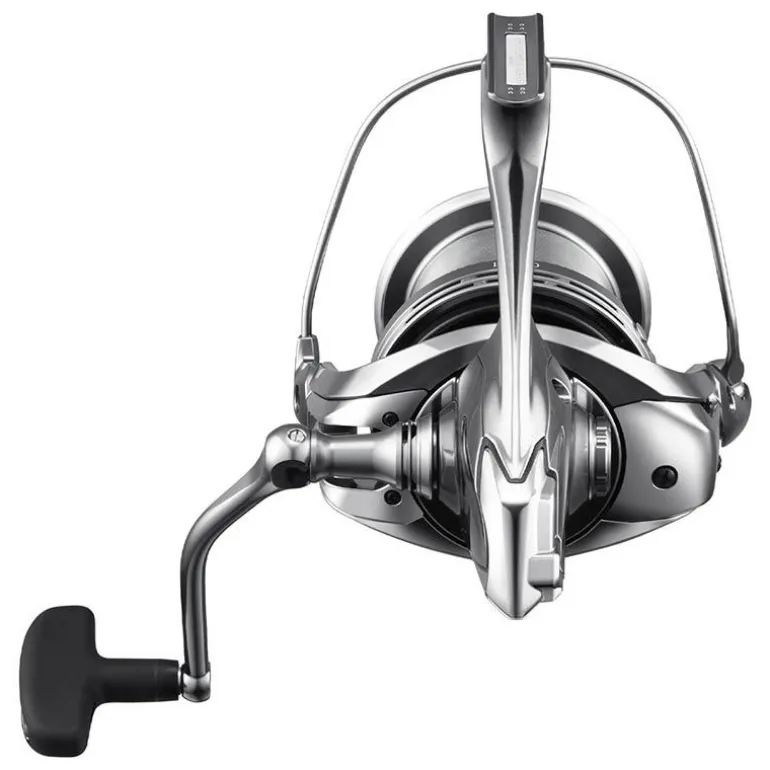 Moulinet Shimano Aero Technium Mgs Xsd