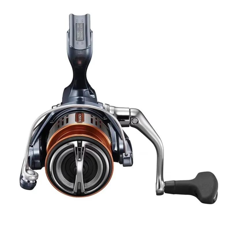 Shimano Moulinet Nasci